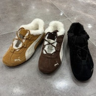 ☆PUMA☆新商品!