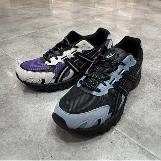 ☆ASICS ☆新商品！