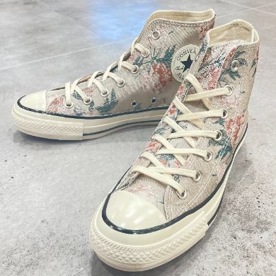 ☆CONVERSE☆新商品！