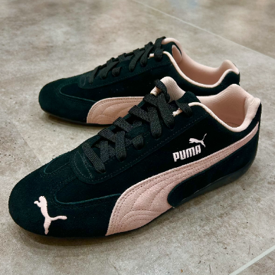 PUMA　SPEEDCAT☆彡