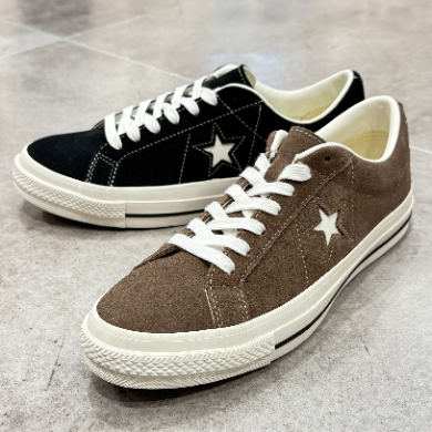 ☆CONVERSE☆新商品！