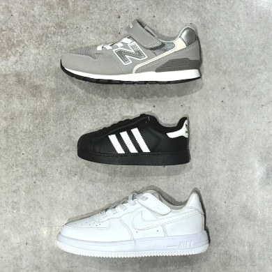 ☆キッズ商品☆取り扱いを始めました!