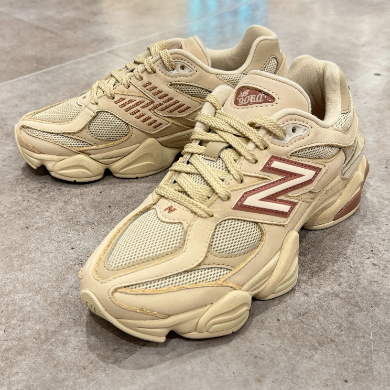 ☆NEW BALANCE☆新商品！