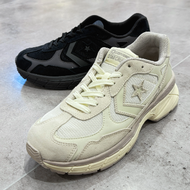 ☆CONVERSE☆新商品！