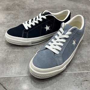 ☆CONVERSE☆新商品！