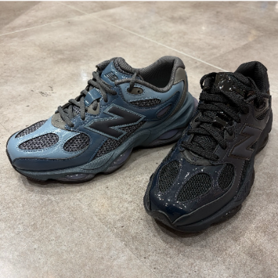 ☆NEW BALANCE☆新商品!