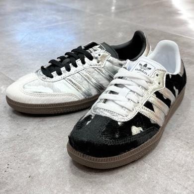 ☆ADIDAS☆新商品!