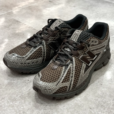 ☆NEW BALANCE☆新商品!