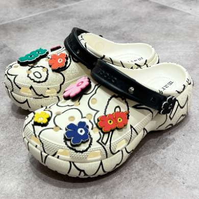 ☆crocs☆新商品！