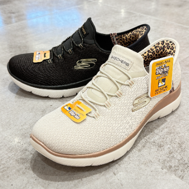 ☆SKECHERS☆ご紹介！