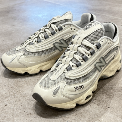 ☆NEW BALANCE☆新商品！