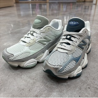 ☆NEW BALANCE☆新商品！