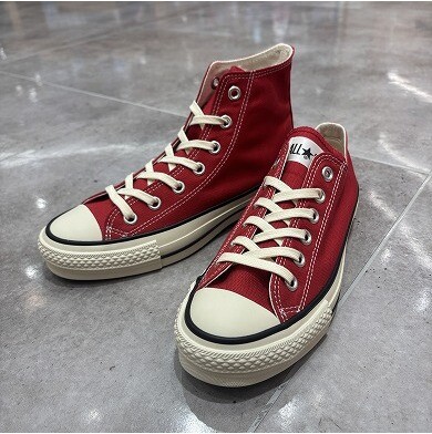 ☆CONVERSE☆新商品!!
