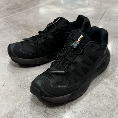 ☆SALOMON☆新商品！
