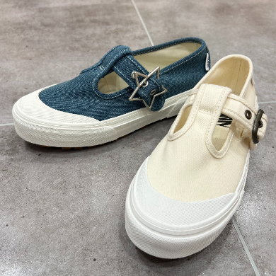 ☆VANS☆新商品！