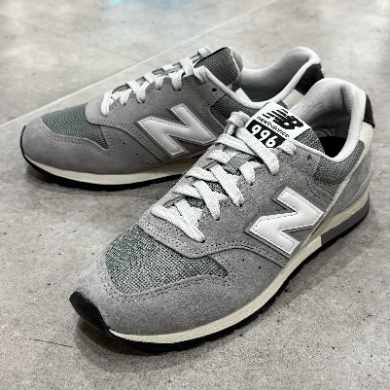 ☆NEW BALANCE☆新商品！