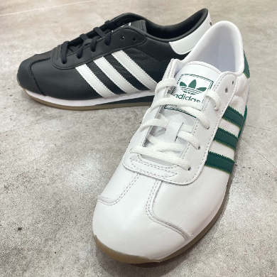☆ADIDAS☆新商品！