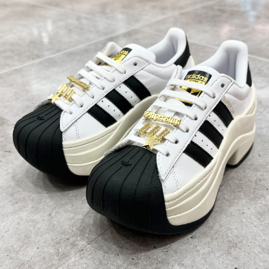 ☆ADIDAS☆新商品！