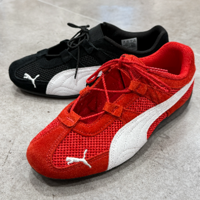 ☆PUMA☆再入荷！