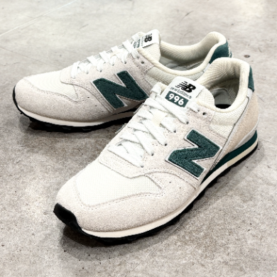 ☆NEW BALANCE☆新商品！