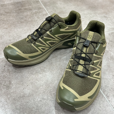 ☆SALOMON☆新商品！