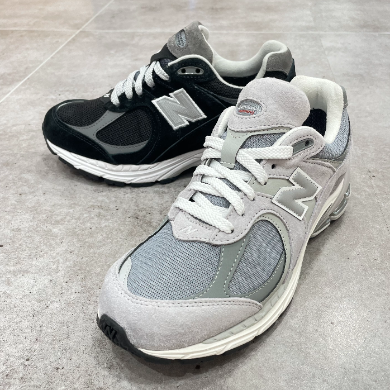☆NEW BALANCE☆新商品！
