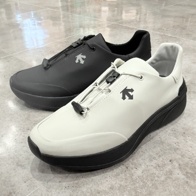 ☆DESCENTE☆新商品！