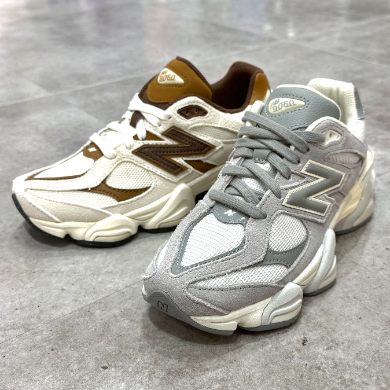 ☆NEW BALANCE☆新商品！