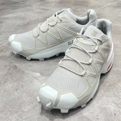 ☆SALOMON☆新商品！