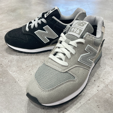 ☆NEW BALANCE☆再入荷！