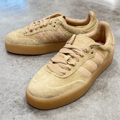 ☆ADIDAS☆新商品！