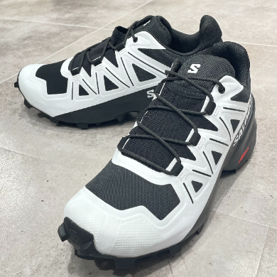 ☆SALOMON☆新商品！
