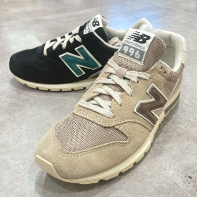 ☆NEW BALANCE☆新商品！