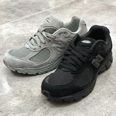 ☆NEW BALANCE☆新商品！