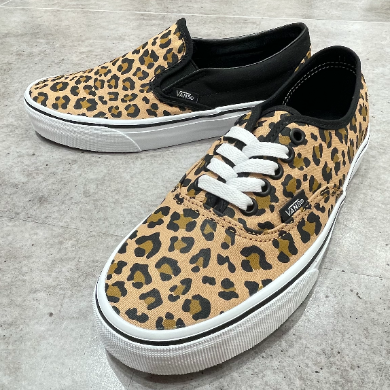 ☆VANS☆新商品！