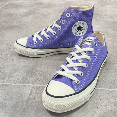 ☆CONVERSE☆新商品！！