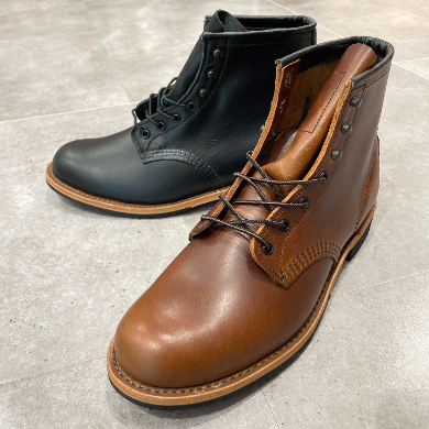 ☆RED WING☆新商品！
