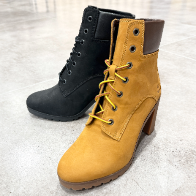 ☆Timberland☆ご紹介！
