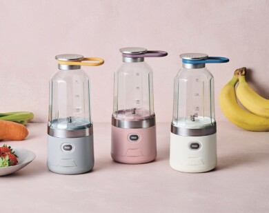 《recolte》Cordless Solo Blender