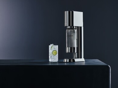 《sodastream》enso