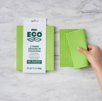 《mr.ECO》スポンジ