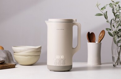 《レコルト》自動調理ポットラージ