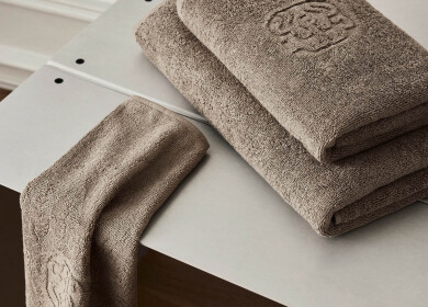 《Georg Jensen Damask》Towel