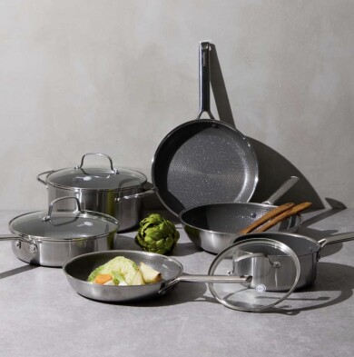 《GREENPAN》 APEX コレクション