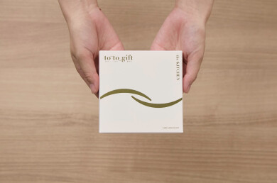 《to-to-gift》カードカタログ