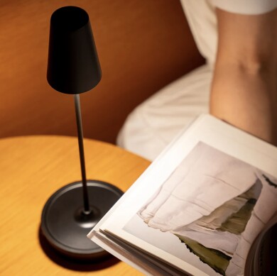 《MoriMori》LED T-Light ALTO&LOUNGE S1