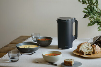 《recolte》Auto Cooking Pot