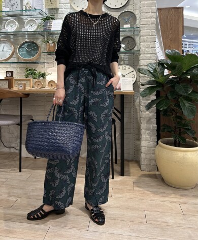 ☆バティック柄アイテム☆