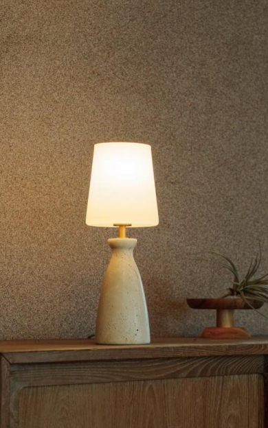 Table lamp Fair