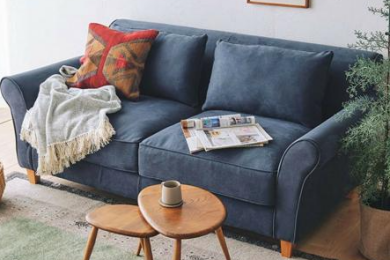 オリジナル3人掛けソファが20％OFF